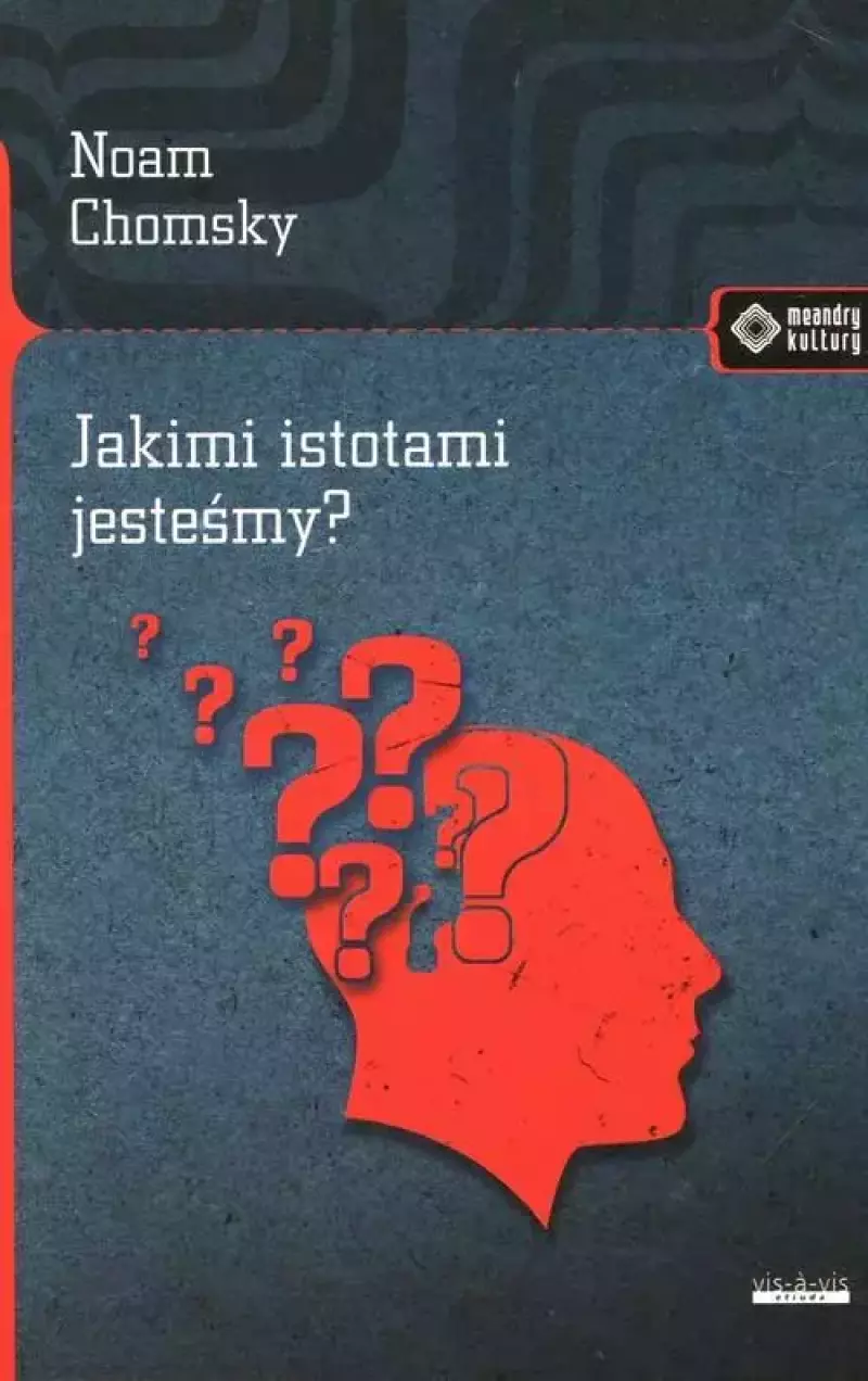 Jakimi istotami jesteśmy? Jakimi istotami jesteśmy?