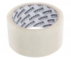 Taśma pakowa przezroczysta 48mmX50Y akryl 36 mikronów OFFICE PRODUCTS - zdjęcie