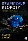 Szafirowe kłopoty - zdjęcie