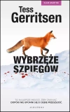 Klub Martini. Tom 1. Wybrzeże szpiegów (wydanie kolekcyjne) - zdjęcie