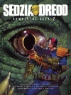 Sędzia Dredd. Kompletne akta 2 - zdjęcie