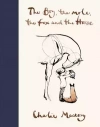 The Boy, The Mole, The Fox and The Horse - zdjęcie