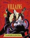 Disney Villains The Essential Guide New Edition - zdjęcie