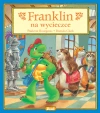 Franklin. Franklin na wycieczce - zdjęcie