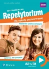 Język angielski. Repetytorium dla szkoły podstawowej. Wydanie jednotomowe. A2+/B1. Zeszyt ćwiczeń - zdjęcie