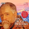 Ten drugi Piłsudski Biografia Bronisława Piłsudskiego - zesłańca, podróżnika i etnografa - zdjęcie