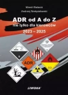 ADR od A do Z - zdjęcie
