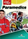 Career Paths. Paramedics. Student's Book + kod DigiBook - zdjęcie