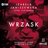 Wrzask. Audiobook - zdjęcie