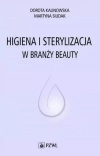 Higiena i sterylizacja w branży beauty - zdjęcie