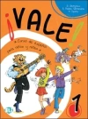 Vale! 1 ćwiczenia OOP - zdjęcie