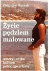Życie pędzlem malowane. Amerykańska kariera polskiego artysty - zdjęcie