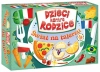 Dzieci kontra Rodzice. Świat na talerzu - zdjęcie