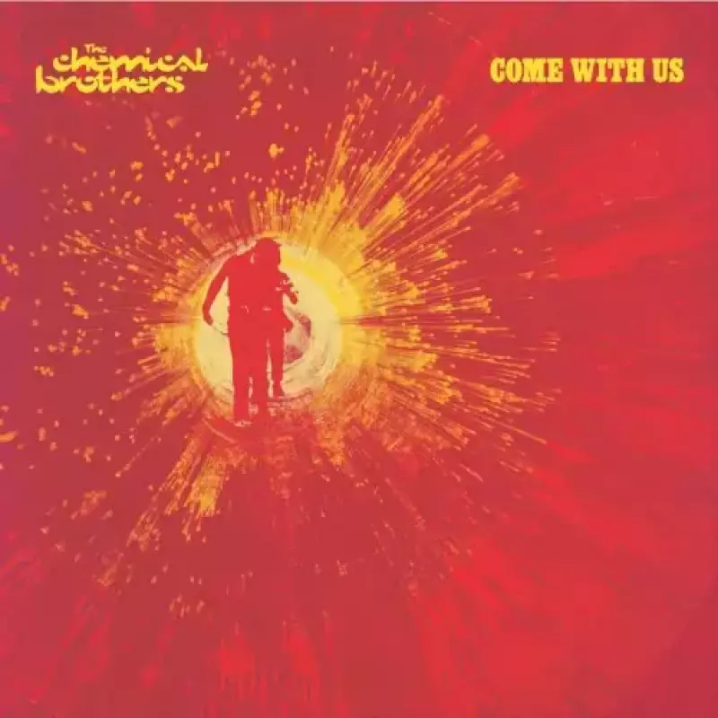 Come With Us Come With Us