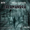 Salamandra. Audiobook - zdjęcie