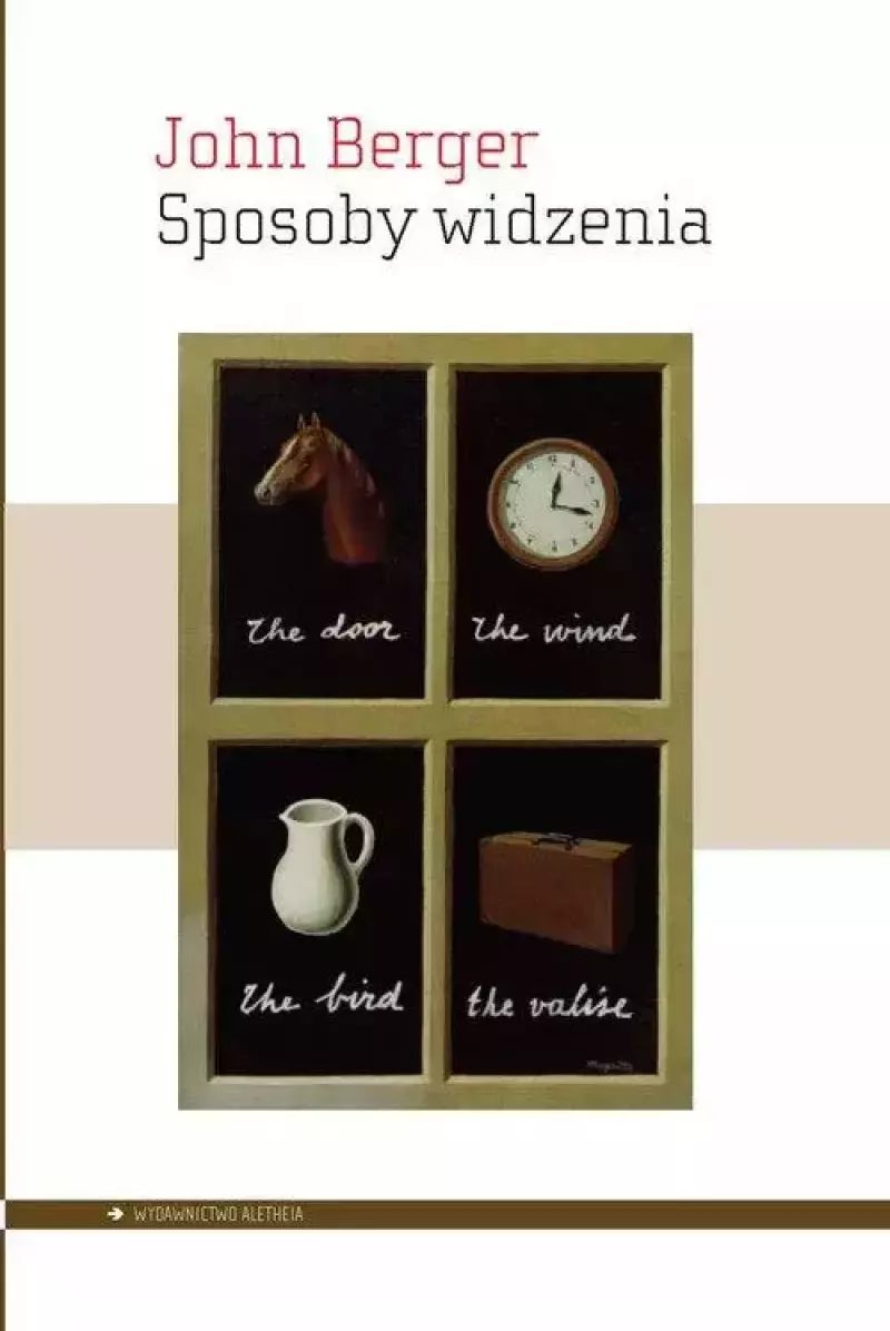 Sposoby widzenia Sposoby widzenia