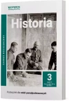 Historia. Podręcznik dla klasy 3 liceum i technikum. Część 2. Zakres rozszerzony - zdjęcie