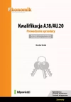 Kwalifikacja A.18/AU.20. Prowadzenie sprzedaży. Egzamin potwierdzający kwalifikacje w zawodzie. Odpowiedzi - zdjęcie