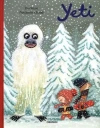 Yeti - zdjęcie