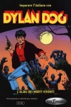 Dylan dog L'alba dei morti viventi - zdjęcie