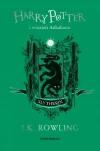 Harry Potter. Harry Potter i Więzień Azkabanu (Slytherin) - zdjęcie