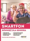 Smartfon również dla seniora - zdjęcie