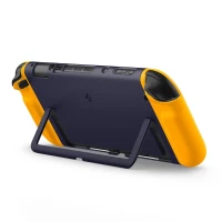 Spigen Nano Pop Nintendo Switch 2 Blueberry Navy, zdjęcie 9