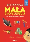 Mała Britannica. Encyklopedia dla dzieci ciekawych świata - zdjęcie