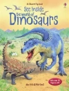 See inside the world of Dinosaurs - zdjęcie