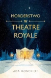 Morderstwo w Theatre Royale - zdjęcie