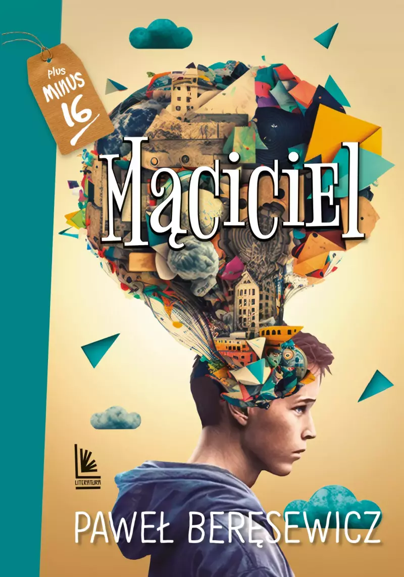 Mąciciel Mąciciel