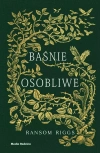 Baśnie osobliwe - zdjęcie