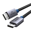 Kabel UGREEN DP131 DisplayPort 0.5m - zdjęcie