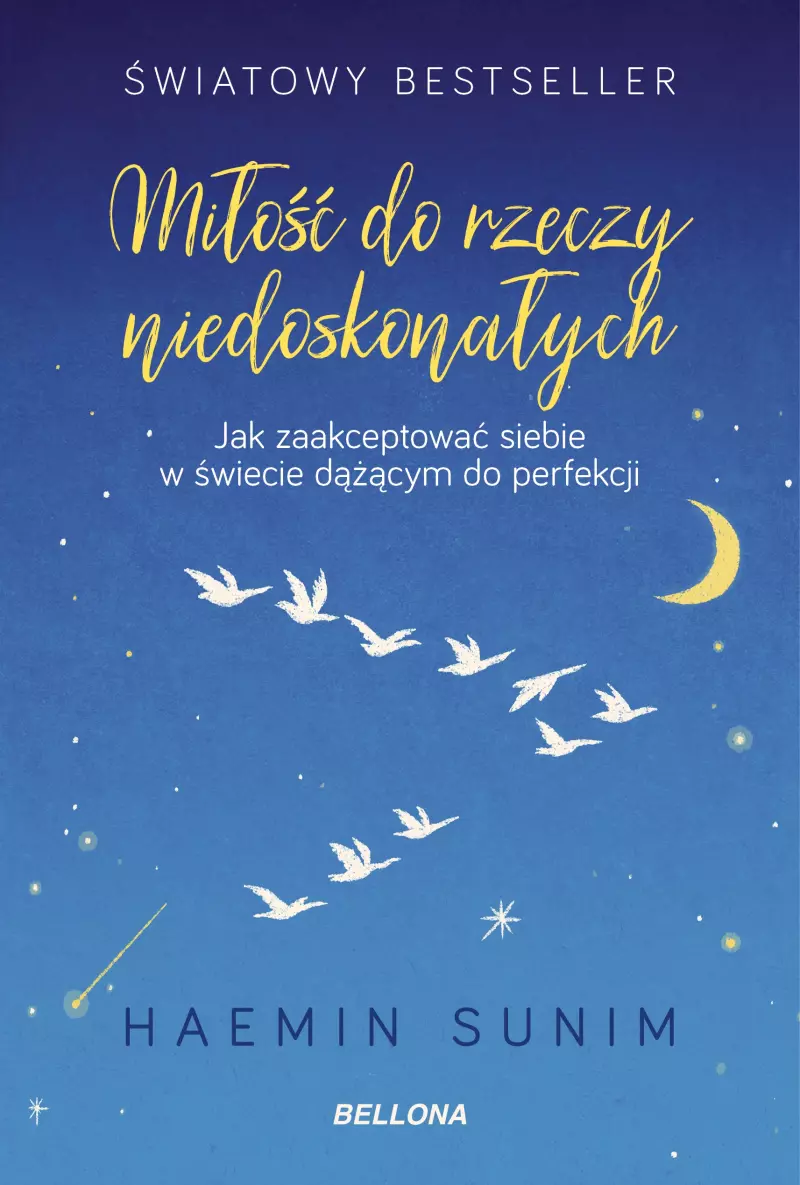 Miłość do rzeczy niedoskonałych Miłość do rzeczy niedoskonałych