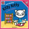 Kitty Kotty at the Library - zdjęcie
