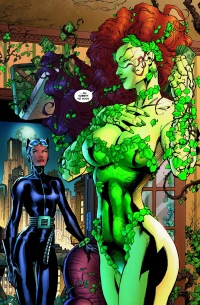 Batman. Hush, zdjęcie 3