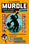 Murdle Junior. Gotowi, do startu, rozwiązujemy! - zdjęcie