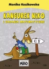 Kangurek Niko i zadania matematyczne dla klasy IV - zdjęcie