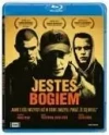 Jesteś Bogiem (Blu Ray) - zdjęcie