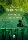 Zimowe notatki o wrażeniach z lata - zdjęcie