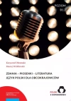 Zdania - Piosenki - Literatura - zdjęcie