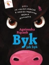 Byk jak byk. Rzecz nie całkiem poważna o całkiem poważnych błędach językowych - zdjęcie