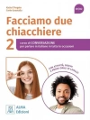 Facciamo due chiacchiere 2 B1/B2 podręcznik - zdjęcie