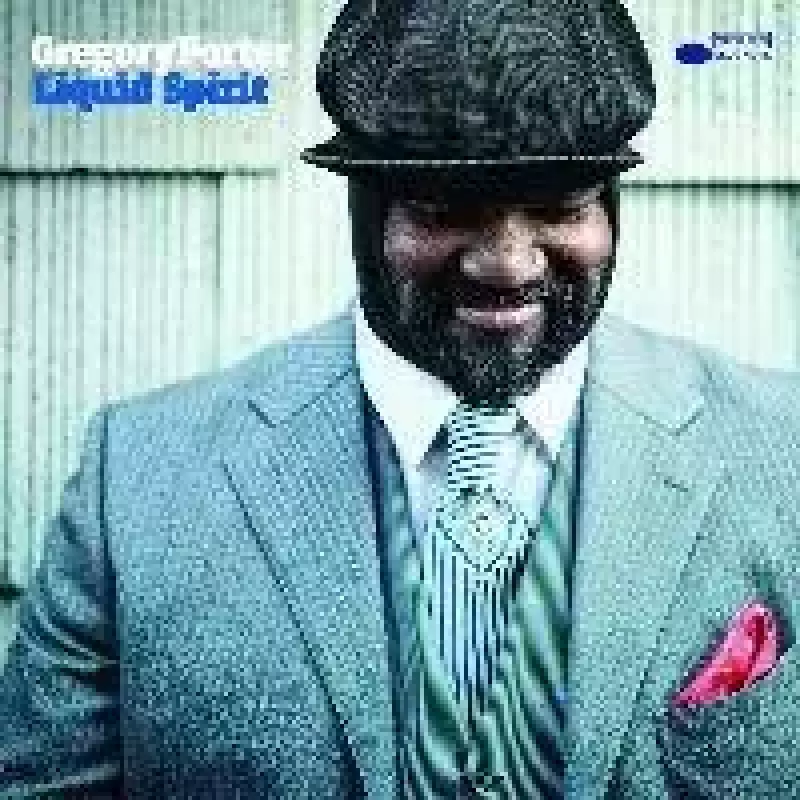 Liquid Spirit. CD Liquid Spirit. CD