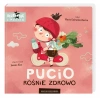 Pucio rośnie zdrowo - zdjęcie