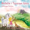 Natalia i Tęczowa Góra - zdjęcie