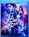 Blue Beetle. Blu-ray - zdjęcie