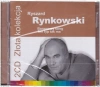 Złota Kolekcja. Ryszard Rynkowski. Bananowy song. Ten typ tak ma, 2 CD - zdjęcie