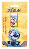 Gumka + temperówka Stitch - zdjęcie