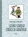 Leśna szkoła strzelca Kaktusa - zdjęcie